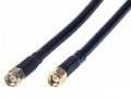 Pigtail RF240 6m - RSMA male, SMA male