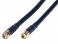 Pigtail RF240 6m - RSMA male, SMA male