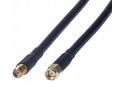 Pigtail RF240 4m - SMA female, SMA male