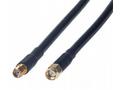 Pigtail RF240 4m - SMA female, SMA male