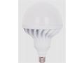 EuroLight LED žárovka E27, 45W, 3000K