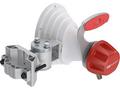 RF elements HG4-CC-A45, Asymetrická Horn anténa, 5