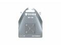 TESLA SR 736 Silver baterie (SR4, knoflíková bater