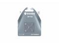 TESLA SR 936 Silver baterie (SR45, knoflíková bate