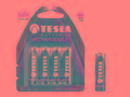 TESLA nabíjecí baterie AA (HR06, tužková baterie) 