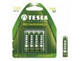 TESLA nabíjecí baterie AAA (HR03, mikrotužková bat