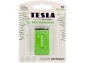 TESLA nabíjecí baterie 9V (HR9V, 9V nabíjecí) 1 ks