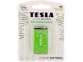 TESLA nabíjecí baterie 9V (HR9V, 9V nabíjecí) 1 ks