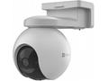 EZVIZ IP kamera EB8 4G, PTZ, 4G LTE, 3Mpix, krytí 