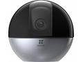 Ezviz E6 3K (Home kit) - Vnitřní otočná IP kamera 