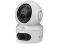 Ezviz H7C Dual 2K+ - Vnitřní otočná IP kamera s du