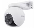 EZVIZ IP kamera H80f Triple Lens (3x4MP), PTZ, Wi-