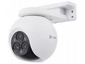 EZVIZ IP kamera H80f Triple Lens (3x4MP), PTZ, Wi-