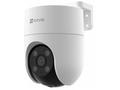 Ezviz H8c PoE 2K - Venkovní otočná IP kamera, 4MP,