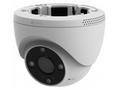 EZVIZ IP kamera H4 PoE 2K, Turret, PoE, 3Mpix, kry