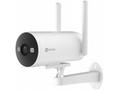 Ezviz H5 4G 2K - Venkovní IP bullet kamera, 3MP, 4