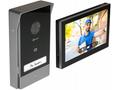 Ezviz HP7 2K - Venkovní dveřní videotelefon se zvo
