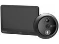 Ezviz HP4 - Bezdrátový kukátkový videozvonek