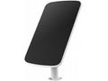 EZVIZ solární panel E, 6,18W, IP65, USB-C, kompati