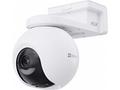 Ezviz HB8 Pro 4K, Otočná Wi-Fi kamera na baterii, 
