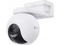 Ezviz HB8 Pro 4K, Otočná Wi-Fi kamera na baterii, 