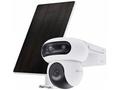 EZVIZ IP kamera HB90X 4G Kit, PTZ, 4G, LTE, Wi-Fi,
