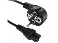 Cambium Networks AC Napájecí kabel, Typ C5, 720mm 