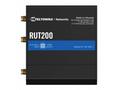 Teltonika RUT200 průmyslový LTE router s etherneto