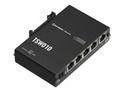 Teltonika TSW010 Switch na Din lištu