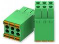 Teltonika 2x3 PIN konektor - PR4RS06K