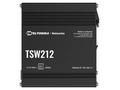 Teltonika TSW212 Síťový Switch s Managementem
