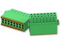Teltonika I, 0 2x8pin konektor - PR4IO17K 