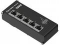 Teltonika TSF010 Flat Ethernetový Switch