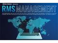 RMS management - Balíček na 5 let - Systém vzdálen