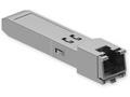 Teltonika 1.25 Gbps, metalický modul, RJ45, 100m