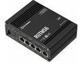 Teltonika RUTM56 průmyslový router, dual modem, 5G