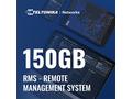 RMS management - Balíček Připojení 150 GB 10 Let -
