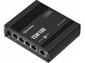 Teltonika TSW100 Průmyslový Nemanagovatelný Switch