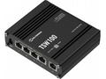 Teltonika TSW100 Průmyslový Nemanagovatelný Switch