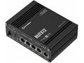 Teltonika RUTX12DUAL LTE CAT 6 Průmyslový Mobilní 