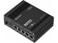 Teltonika RUTX12DUAL LTE CAT 6 Průmyslový Mobilní 