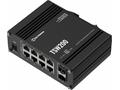 Teltonika TSW200 Průmyslový PoE Switch bez Managem