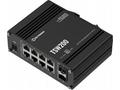 Teltonika TSW200 Průmyslový PoE Switch bez Managem