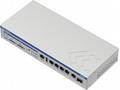 Teltonika RUTXR1 Podnikový SFP, LTE router, montáž
