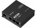 Teltonika RUT204, Průmyslový 4G Wi-Fi 4 router, eS