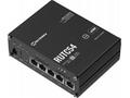 Teltonika RUTC54, Průmyslový 5G Wi-Fi 6 router, eS
