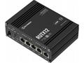 Teltonika RUTX12, Průmyslový 4G Wi-Fi 5 router, eS