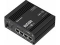 Teltonika RUTX09, Průmyslový 4G router, eSIM