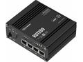 Teltonika RUTX09, Průmyslový 4G router, eSIM