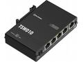 Teltonika TSW010, DIN switch